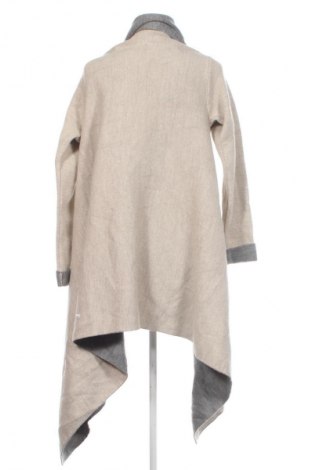 Damen Strickjacke Zara, Größe M, Farbe Beige, Preis € 12,99