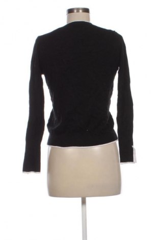 Γυναικεία ζακέτα Zara, Μέγεθος M, Χρώμα Μαύρο, Τιμή 9,99 €