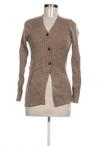 Dámsky kardigán Zara, Veľkosť S, Farba Hnedá, Cena  15,95 €