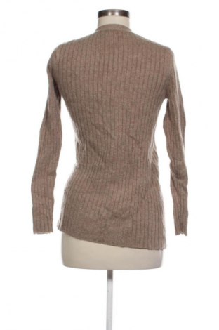 Dámsky kardigán Zara, Veľkosť S, Farba Hnedá, Cena  15,95 €