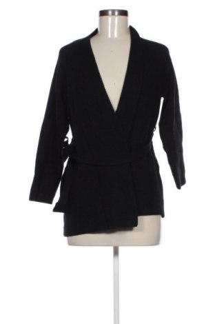 Női kardigán Zara, Méret S, Szín Fekete, Ár 10 382 Ft