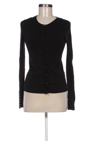 Damen Strickjacke Zara, Größe S, Farbe Schwarz, Preis € 16,99