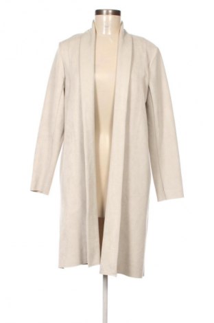 Γυναικεία ζακέτα Zara, Μέγεθος S, Χρώμα  Μπέζ, Τιμή 12,99 €