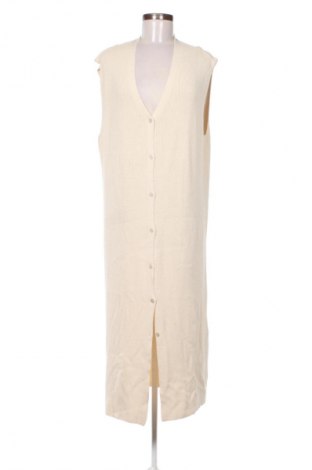 Női kardigán Zara, Méret L, Szín Bézs, Ár 5 785 Ft