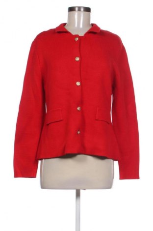Női kardigán Zara, Méret XL, Szín Piros, Ár 7 392 Ft