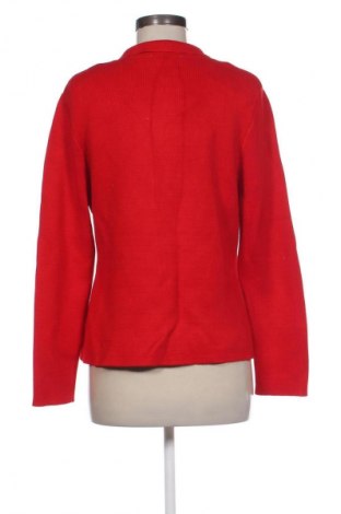 Női kardigán Zara, Méret XL, Szín Piros, Ár 7 392 Ft