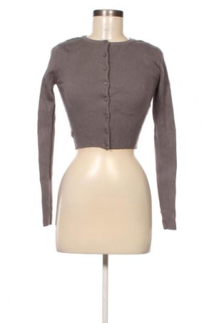 Női kardigán Zara, Méret S, Szín Szürke, Ár 6 679 Ft