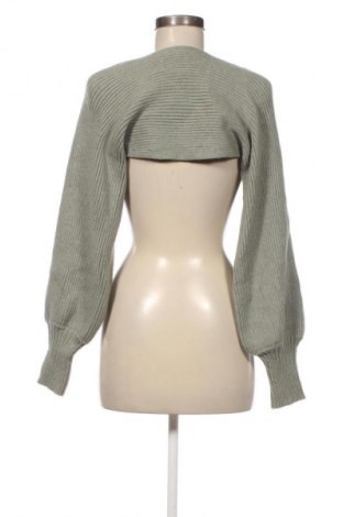 Damen Strickjacke Zara, Größe M, Farbe Grün, Preis € 15,99