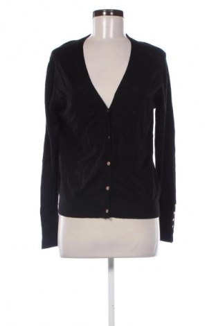 Dámsky kardigán Zara, Velikost L, Barva Černá, Cena  269,00 Kč