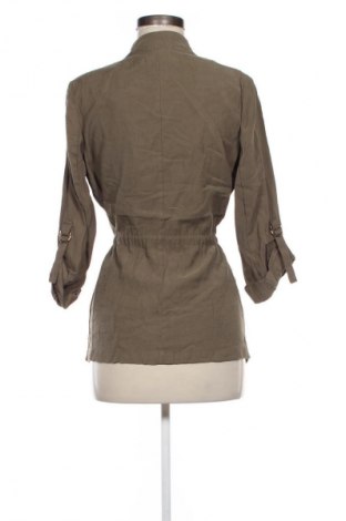 Damen Strickjacke Zara, Größe XS, Farbe Beige, Preis 11,99 €