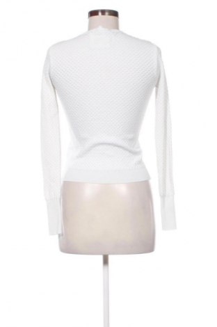 Dámsky kardigán Zara, Veľkosť XS, Farba Biela, Cena  14,00 €