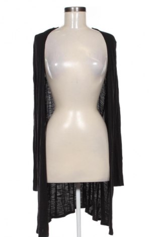 Γυναικεία ζακέτα Zebra Basic, Μέγεθος L, Χρώμα Μαύρο, Τιμή 27,68 €