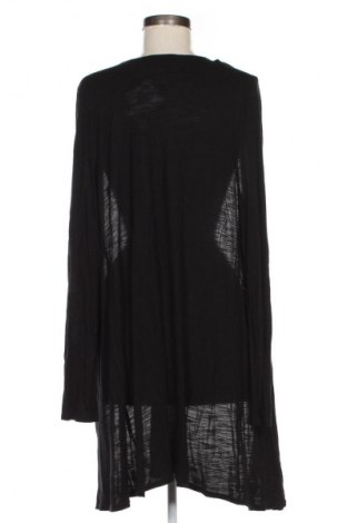 Γυναικεία ζακέτα Zebra Basic, Μέγεθος L, Χρώμα Μαύρο, Τιμή 27,68 €