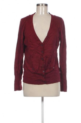 Дамска жилетка Zero, Размер XL, Цвят Червен, Цена 6,64 €