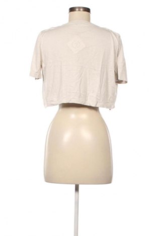 Дамска жилетка Zero, Размер M, Цвят Бежов, Цена 5,62 €