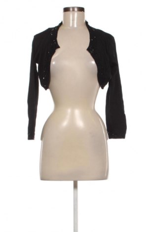 Дамска жилетка Zero, Размер XS, Цвят Черен, Цена 5,11 €