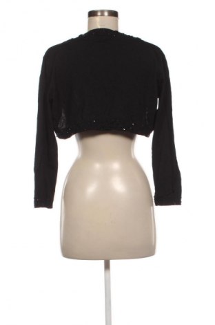 Дамска жилетка Zero, Размер XS, Цвят Черен, Цена 5,11 €