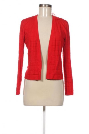 Дамска жилетка Zero, Размер M, Цвят Червен, Цена 6,13 €