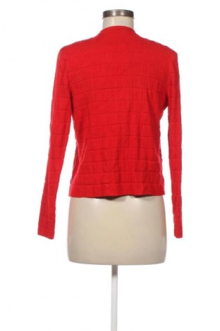 Дамска жилетка Zero, Размер M, Цвят Червен, Цена 6,13 €