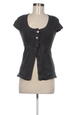 Dámsky kardigán Zero, Velikost XS, Barva Šedá, Cena  159,00 Kč