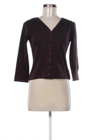 Női kardigán Zero, Méret M, Szín Barna, Ár 10 331 Ft