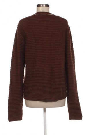 Дамска жилетка adL, Размер L, Цвят Кафяв, Цена 10,73 €