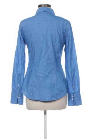 Damenbluse 0039 Italy, Größe M, Farbe Blau, Preis € 113,17