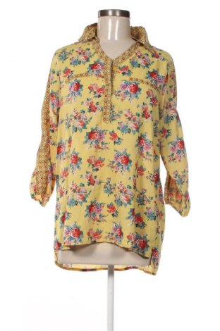 Damenbluse 109 F, Größe XL, Farbe Mehrfarbig, Preis € 8,99