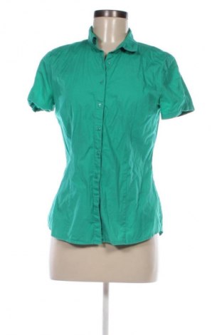 Damenbluse 17 & Co., Größe S, Farbe Grün, Preis € 12,85