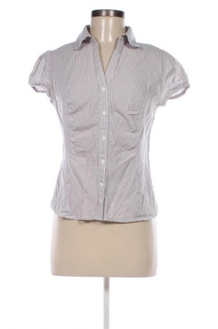 Damenbluse 3 Suisses, Größe M, Farbe Mehrfarbig, Preis € 12,85