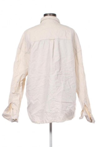 Női ing ASOS, Méret XL, Szín Ekrü
, Ár 6 149 Ft