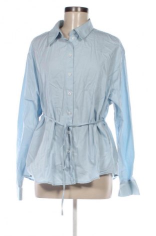 Női ing ASOS, Méret L, Szín Kék, Ár 8 640 Ft