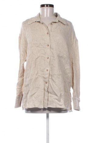 Дамска риза ASOS, Размер XL, Цвят Бежов, Цена 12,27 €