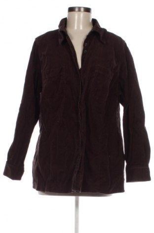 Dámska košeľa  Addition Elle, Veľkosť L, Farba Hnedá, Cena  20,91 €