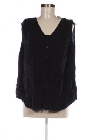 Női ing Ajc, Méret XL, Szín Fekete, Ár 5 372 Ft