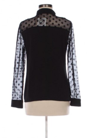 Damenbluse Ambika, Größe M, Farbe Schwarz, Preis € 8,06