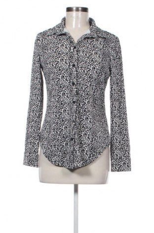 Damenbluse Ambika, Größe S, Farbe Mehrfarbig, Preis € 6,99