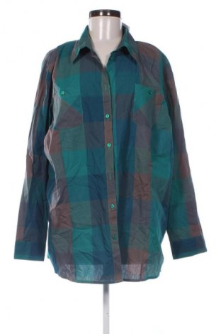 Női ing Ambria, Méret XXL, Szín Sokszínű, Ár 3 129 Ft