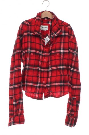 Damenbluse American Eagle, Größe XS, Farbe Mehrfarbig, Preis € 19,99