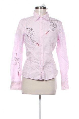 Női ing Amisu, Méret M, Szín Rózsaszín, Ár 9 004 Ft
