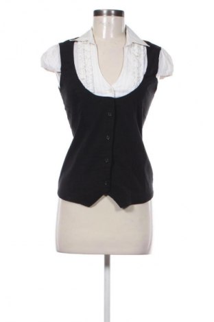 Női ing Amisu, Méret M, Szín Fekete, Ár 5 277 Ft