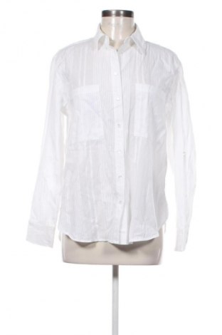 Női ing Amisu, Méret L, Szín Fehér, Ár 5 277 Ft