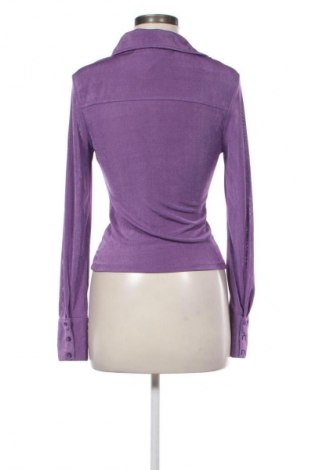 Női ing Amisu, Méret M, Szín Lila, Ár 5 244 Ft