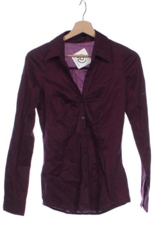 Női ing Amisu, Méret XS, Szín Lila, Ár 5 373 Ft