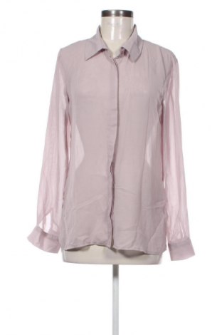 Damenbluse Amisu, Größe M, Farbe Aschrosa, Preis € 13,00