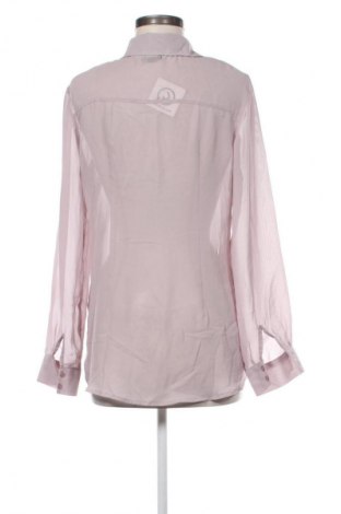 Damenbluse Amisu, Größe M, Farbe Aschrosa, Preis € 13,00