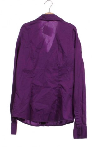 Damenbluse Amisu, Größe XS, Farbe Lila, Preis € 12,85