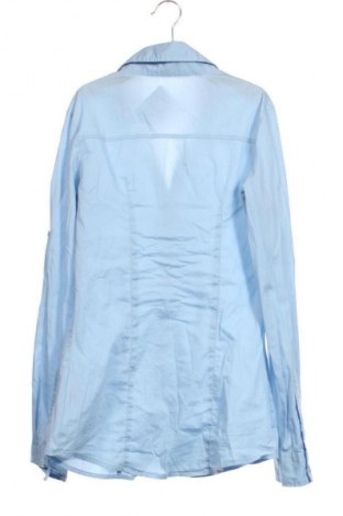 Damenbluse Amisu, Größe XS, Farbe Blau, Preis € 12,85