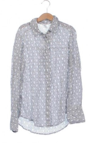 Γυναικείο πουκάμισο Amisu, Μέγεθος XS, Χρώμα Πολύχρωμο, Τιμή 12,85 €