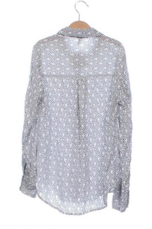 Γυναικείο πουκάμισο Amisu, Μέγεθος XS, Χρώμα Πολύχρωμο, Τιμή 12,85 €